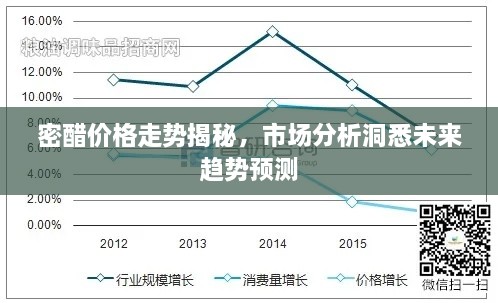 密醋价格走势揭秘，市场分析洞悉未来趋势预测