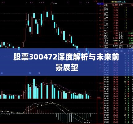 股票300472深度解析与未来前景展望