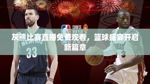 灰熊比赛直播免费观看，篮球盛宴开启新篇章