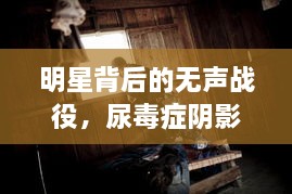 明星背后的无声战役，尿毒症阴影下的星光挑战