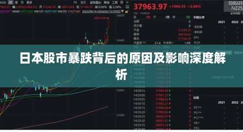 日本股市暴跌背后的原因及影响深度解析