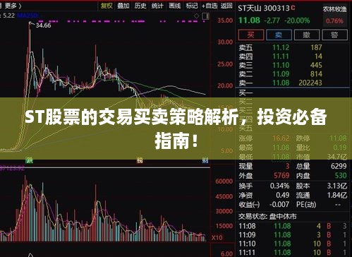 ST股票的交易买卖策略解析，投资必备指南！
