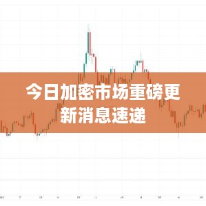 今日加密市场重磅更新消息速递