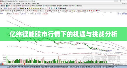亿纬锂能股市行情下的机遇与挑战分析