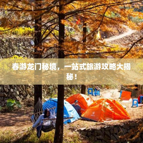 春游龙门秘境，一站式旅游攻略大揭秘！