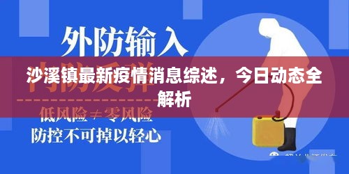 沙溪镇最新疫情消息综述，今日动态全解析