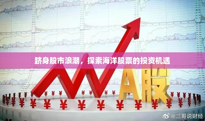 跻身股市浪潮，探索海洋股票的投资机遇