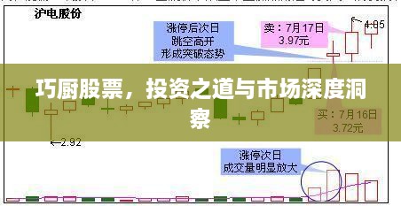 巧厨股票，投资之道与市场深度洞察